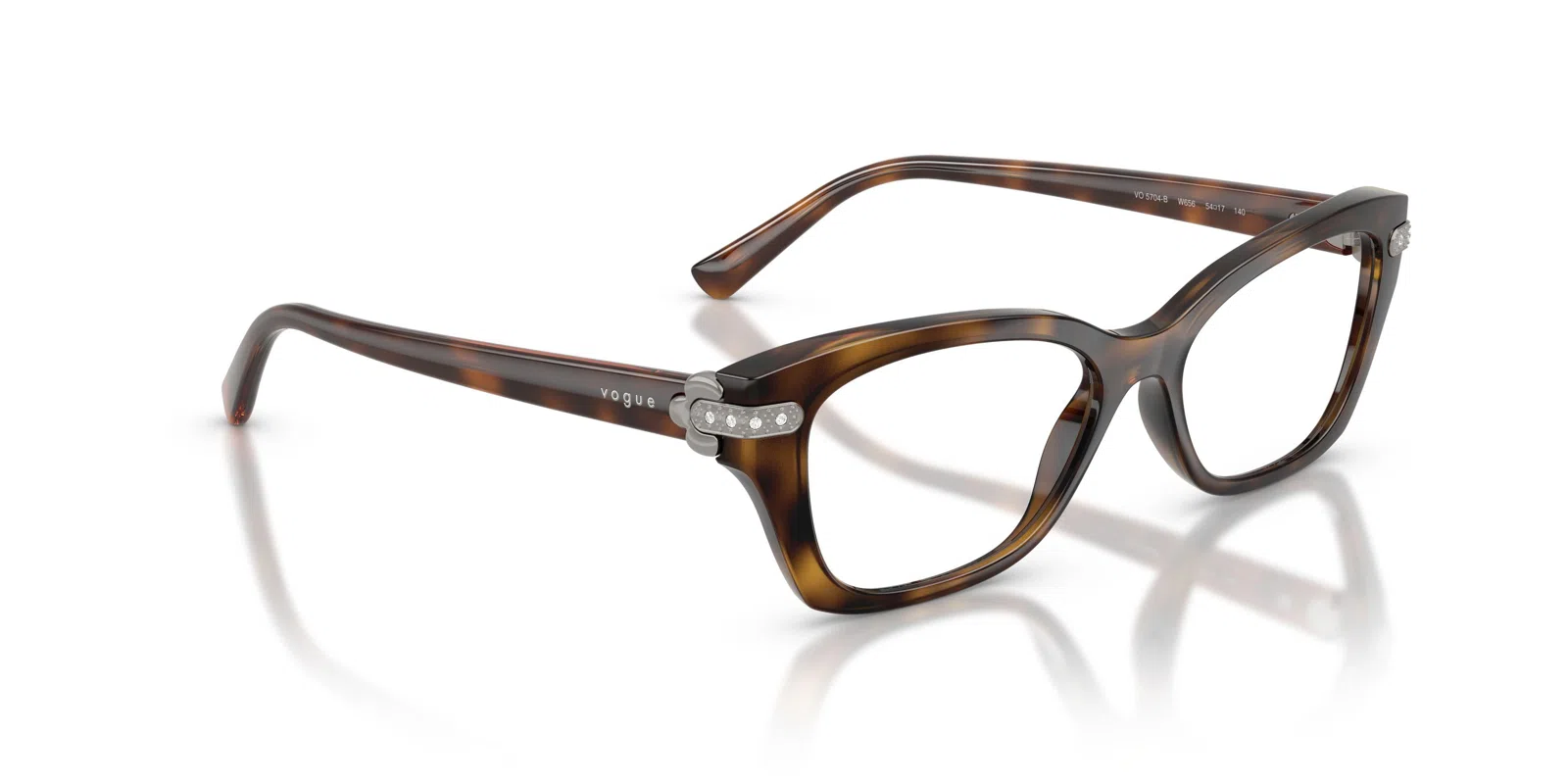 Vogue 5704B Eyeglasses - view 9